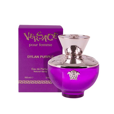 dupe versace dylan purple|versace dylan purple 100 ml.